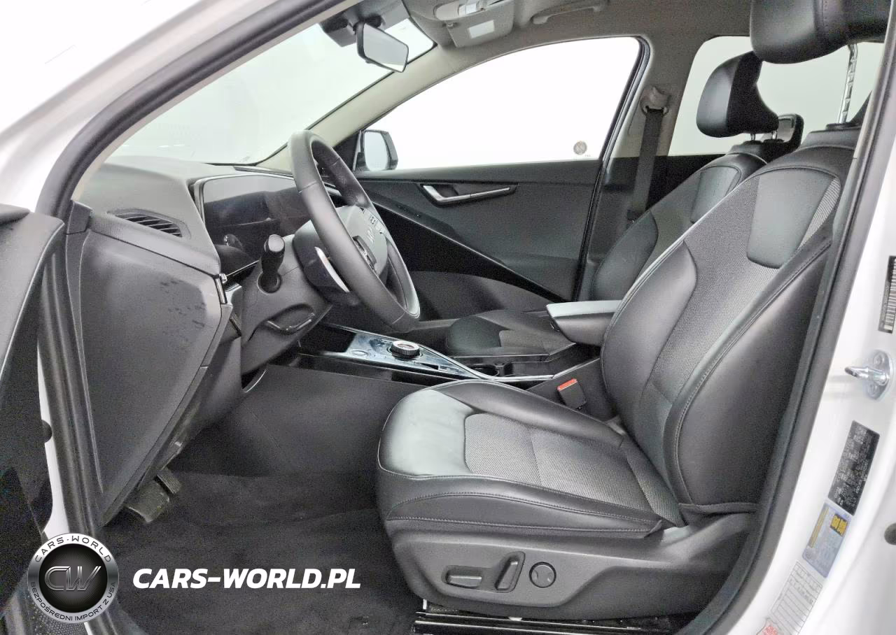 2024 Kia Niro Wind VIN:KNDCR3L16R5115307 - 7