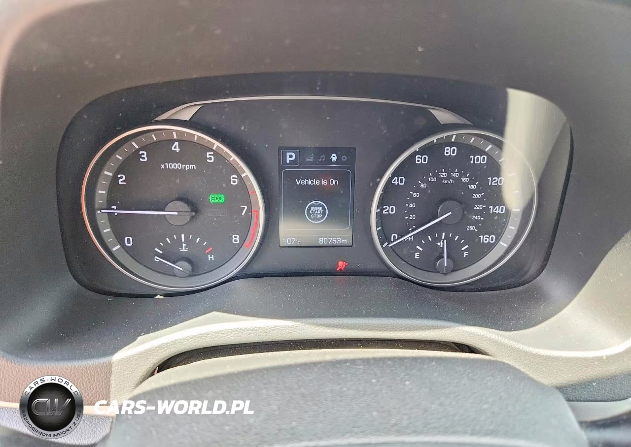2017 Hyundai Elantra Limited VIN:5NPD84LF4HH039111 - 9
