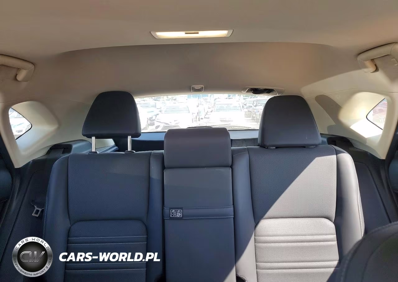 2016 Lexus Nx 200T Base VIN:JTJBARBZ1G2071922 - 10