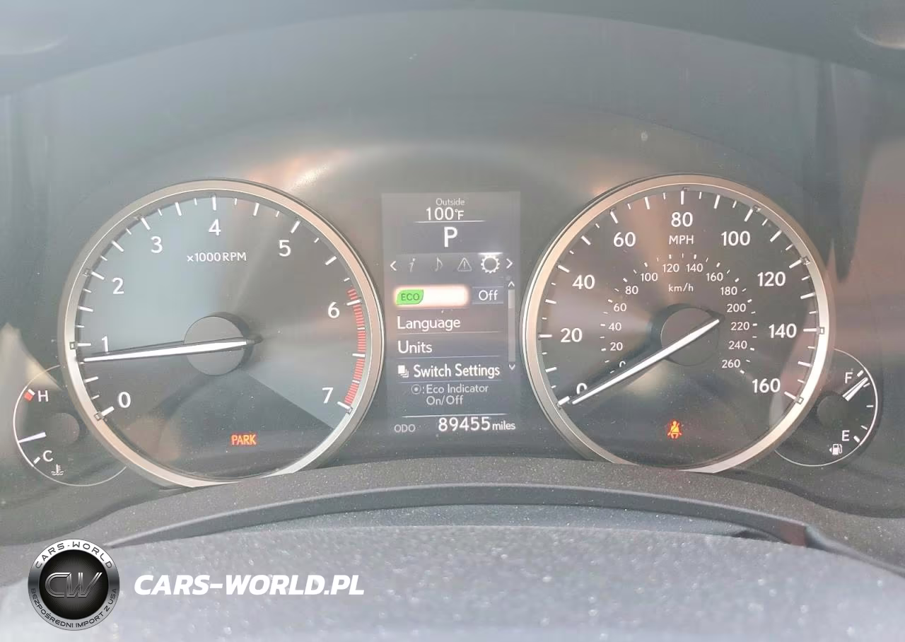 2016 Lexus Nx 200T Base VIN:JTJBARBZ1G2071922 - 9