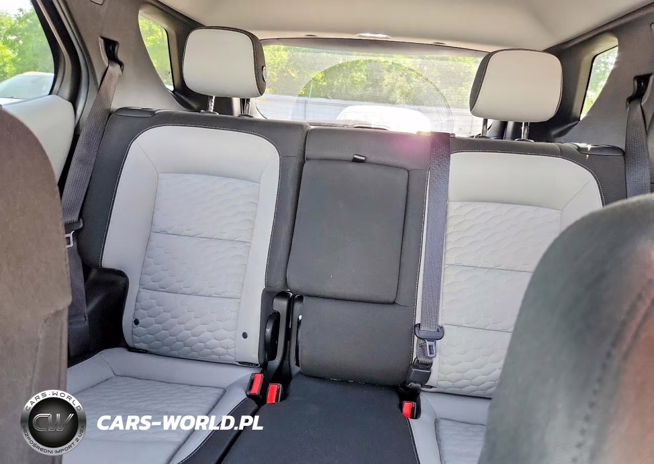 2018 Chevrolet Equinox Lt VIN:2GNAXTEX6J6281258 - 10