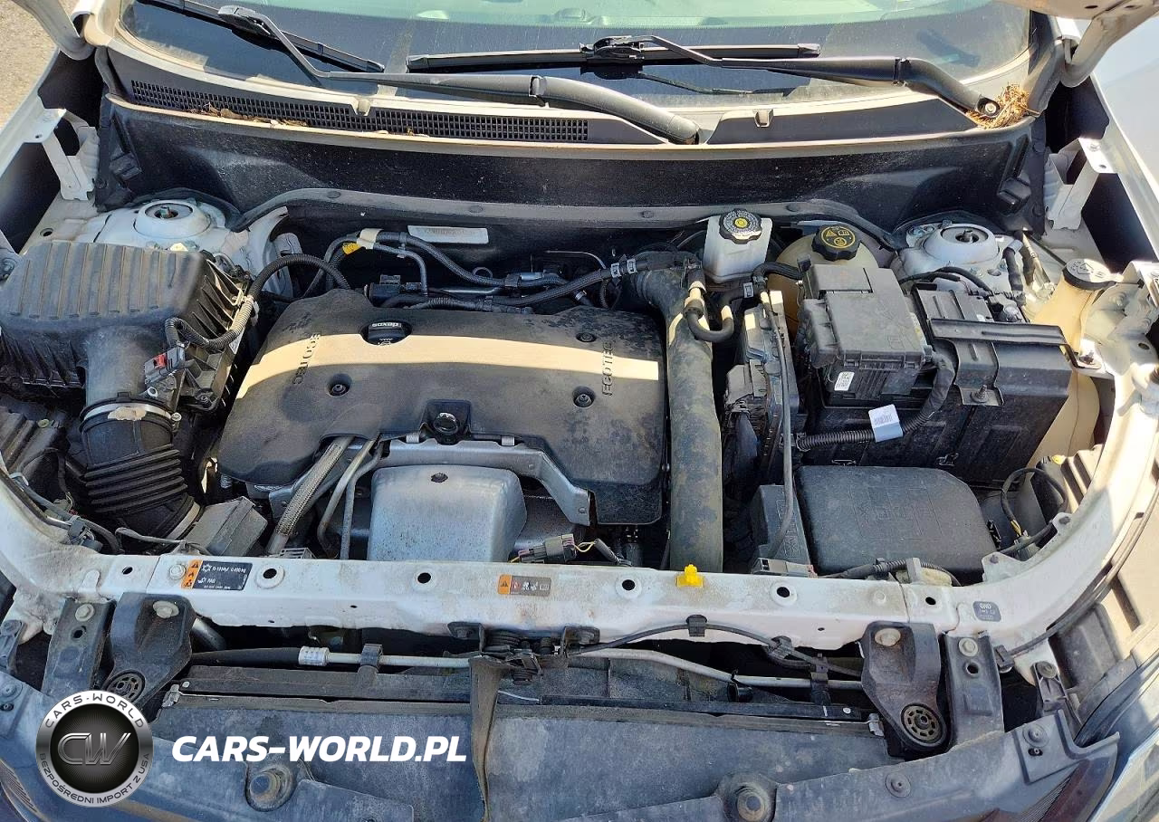 2018 Chevrolet Equinox Lt VIN:2GNAXTEX6J6281258 - 12