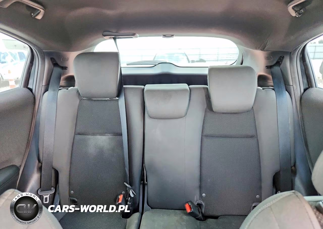 2019 Honda Hr-V Sport VIN:3CZRU6H17KM726427 - 10