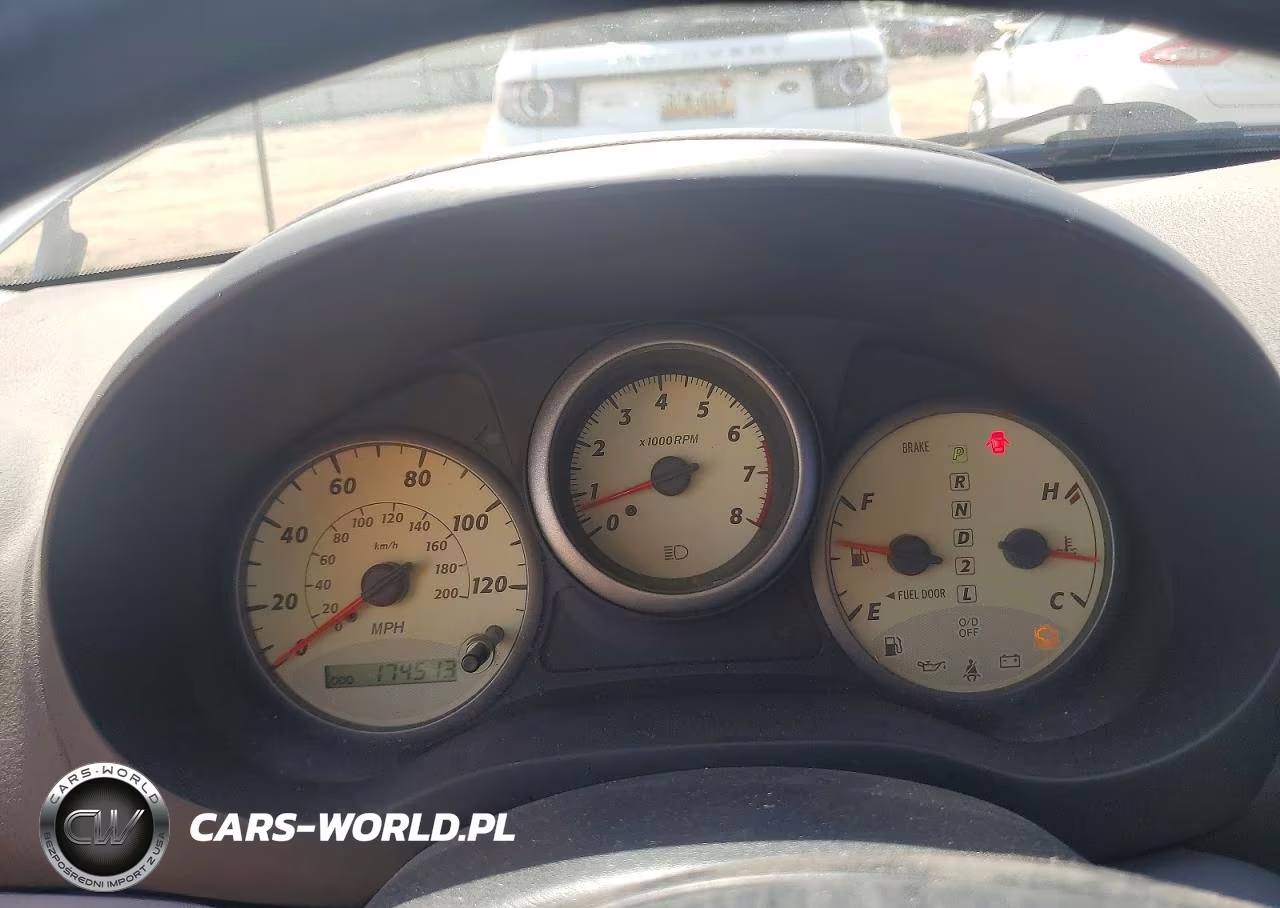 2002 Toyota Rav4 Base VIN:JTEGH20V120051245 - 9