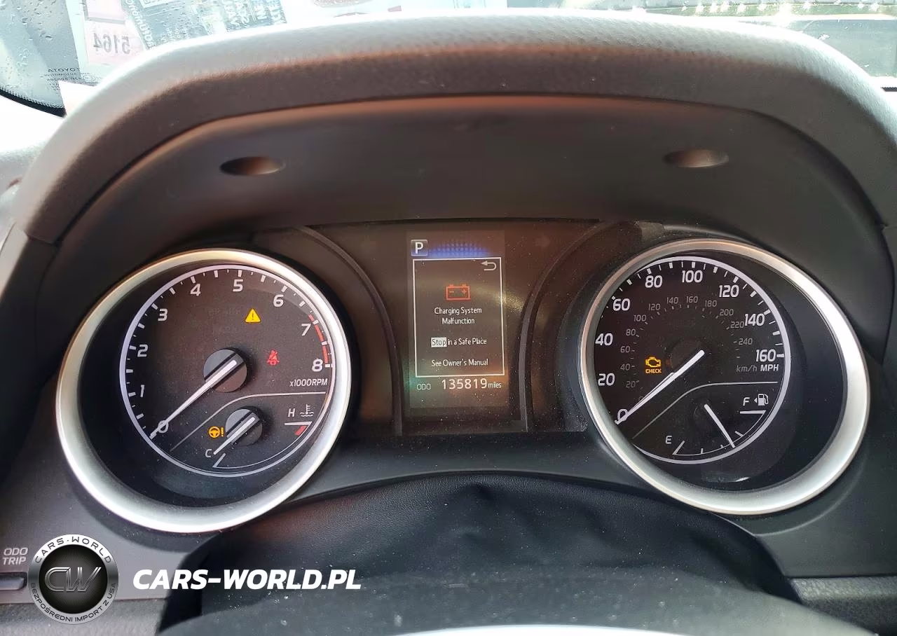 2021 Toyota Camry Le VIN:4T1C11AK6MU404852 - 9