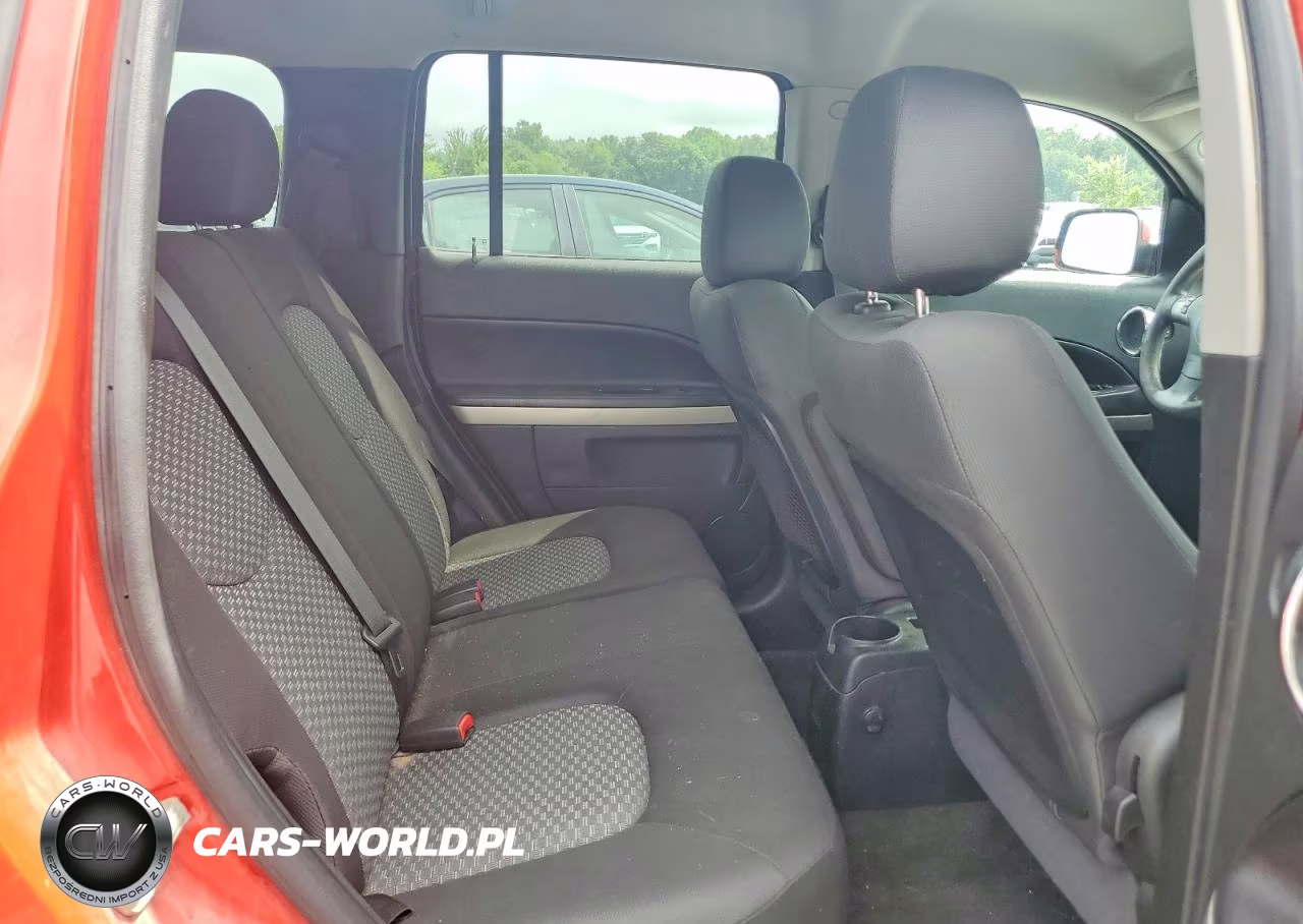 2010 Chevrolet Hhr Lt VIN:3GNBABDB6AS637490 - 10