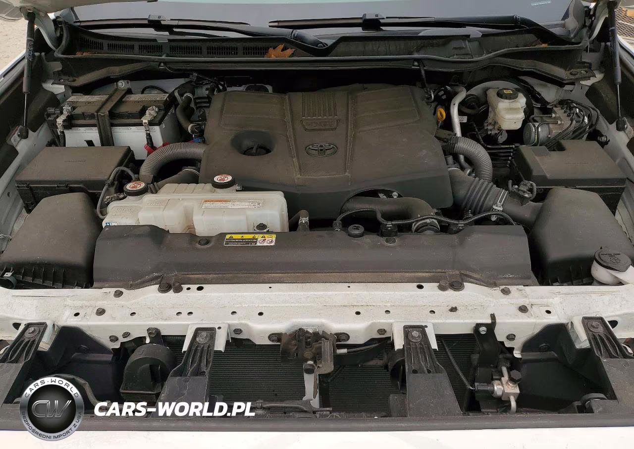 2024 Toyota Tundra Limited VIN:5TFWA5EC8RX025773 - 11