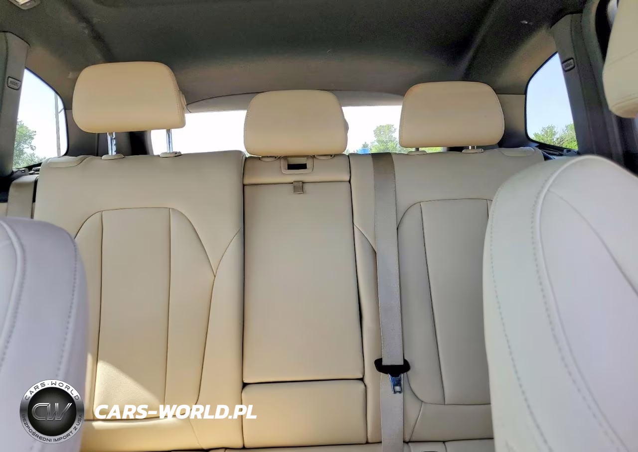 2019 BMW X3 Sdrive30I VIN:5UXTR7C57KLF24008 - 10