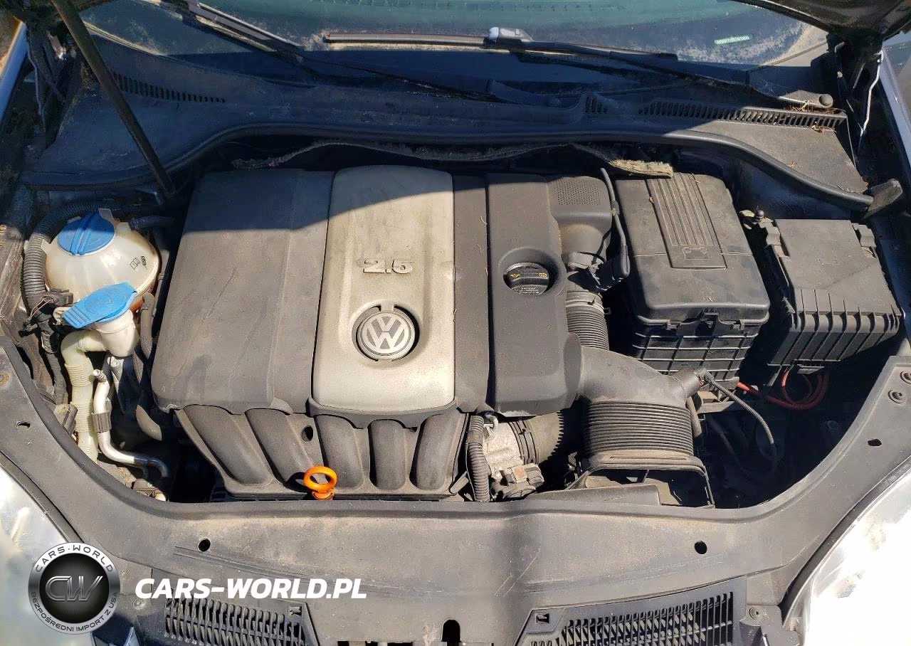 2007 Volkswagen Jetta Wolfsburg VIN:3VWEF71K27M135336 - 11