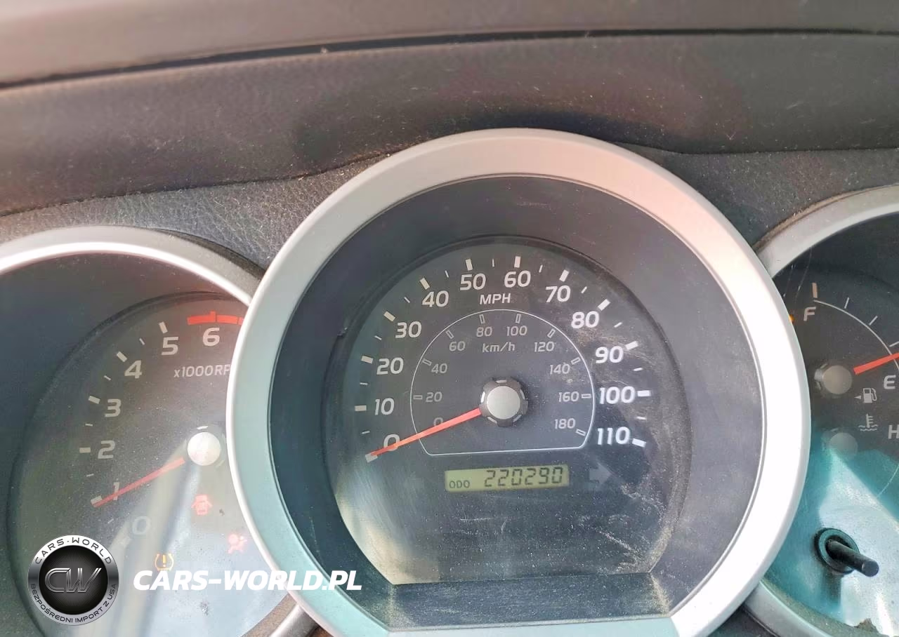 2006 Toyota 4Runner Sport Edition VIN:JTEBU14R460101512 - 9