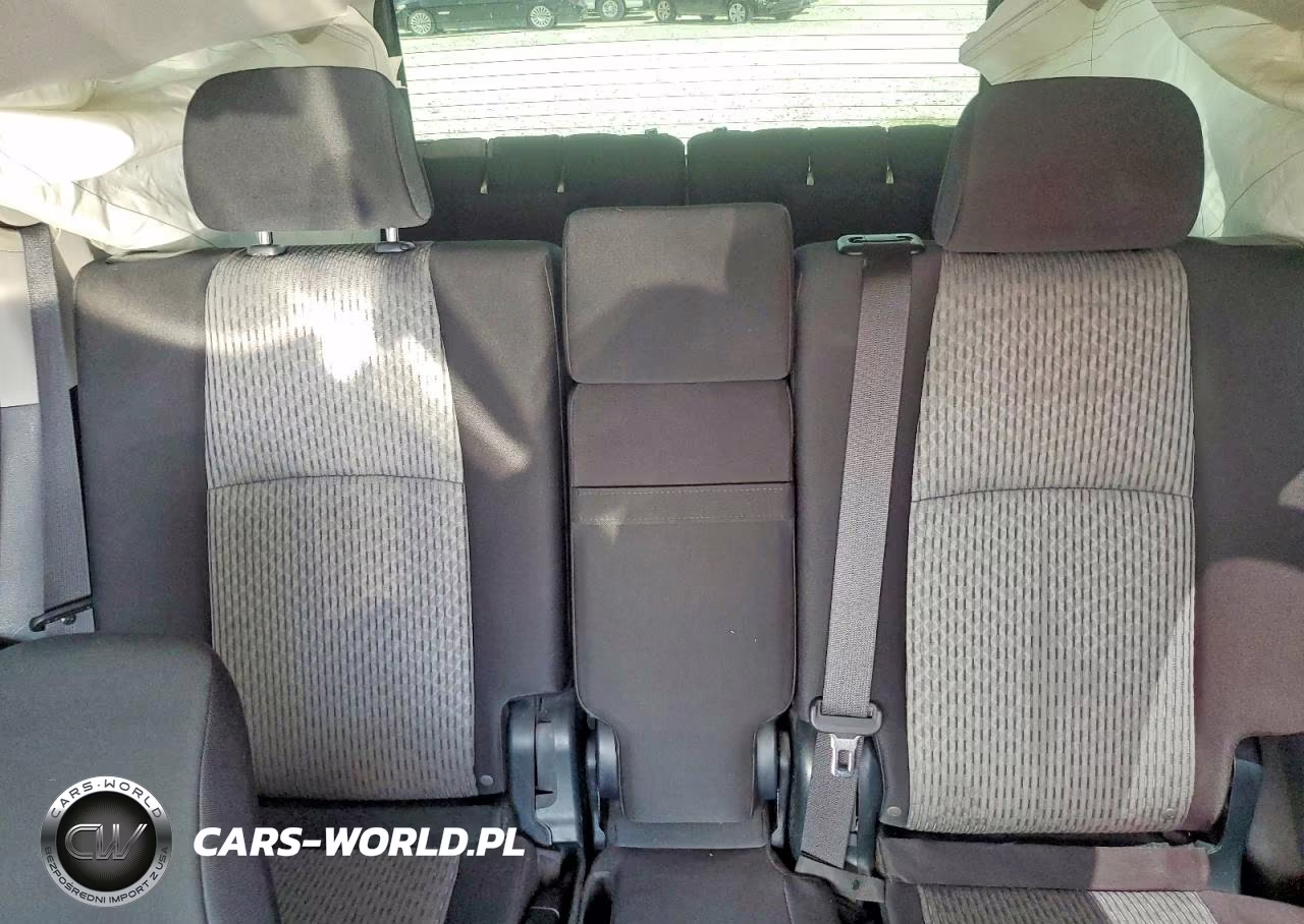 2021 Toyota 4Runner Sr5 VIN:JTEMU5JR3M5869907 - 10