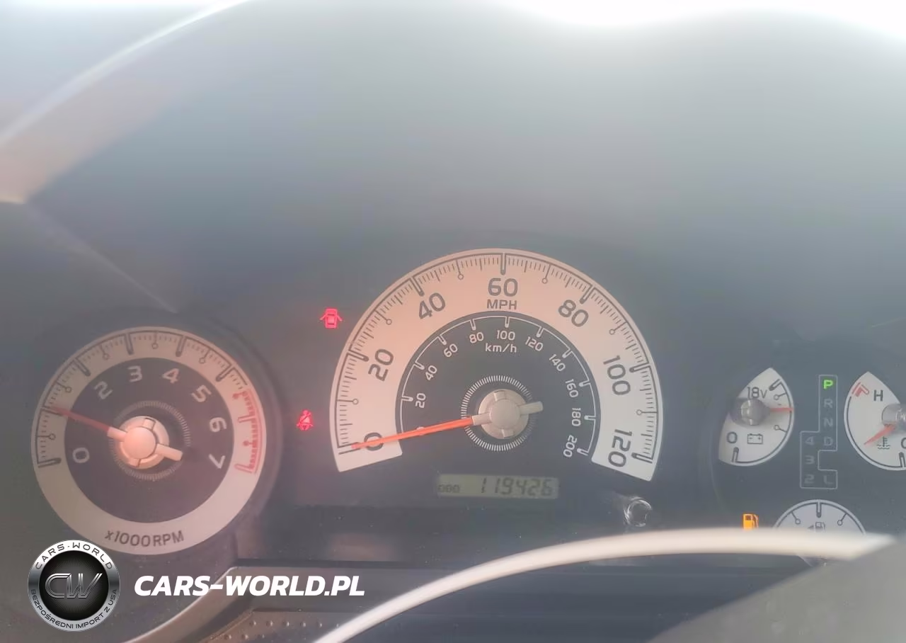 2007 Toyota Fj Cruiser Base VIN:JTEBU11FX70082508 - 9