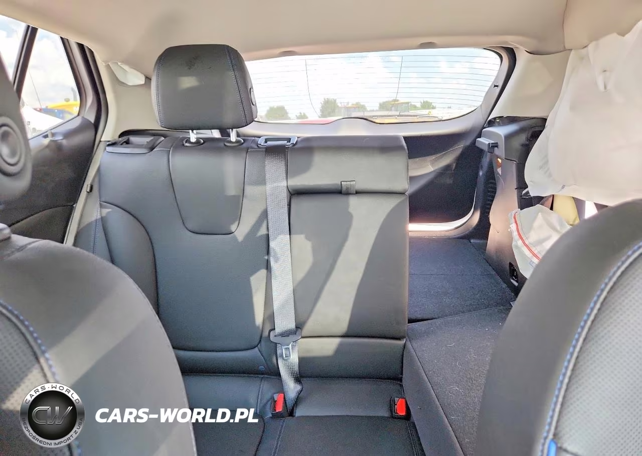 2026 Buick Encore Gx Sport Touring VIN:KL4AMESL0TB169726 - 10