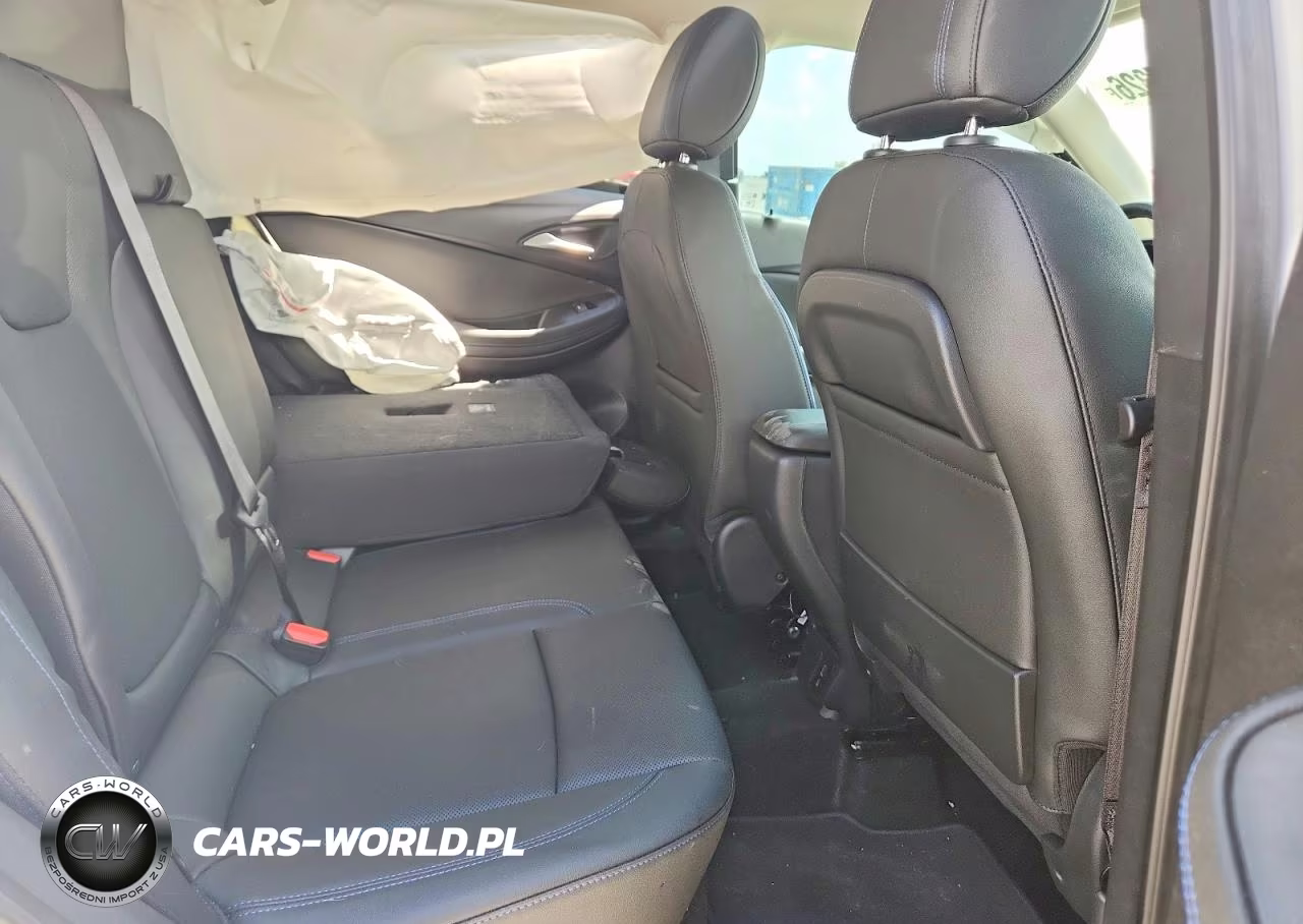 2026 Buick Encore Gx Sport Touring VIN:KL4AMESL0TB169726 - 11