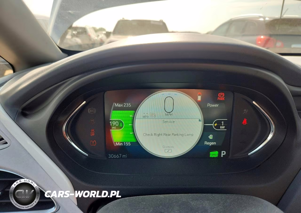 2018 Chevrolet Bolt Ev Premier VIN:1G1FX6S07J4111931 - 9