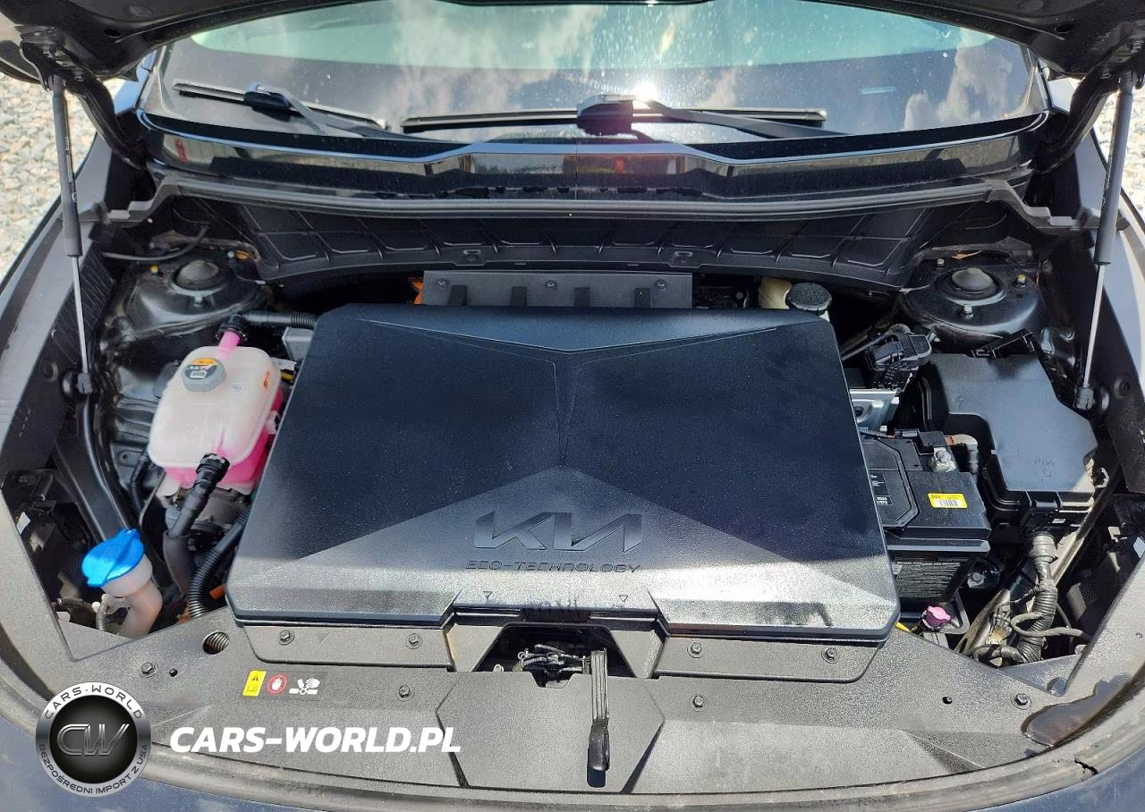 2024 Kia Niro Wind VIN:KNDCR3L16R5080669 - 11