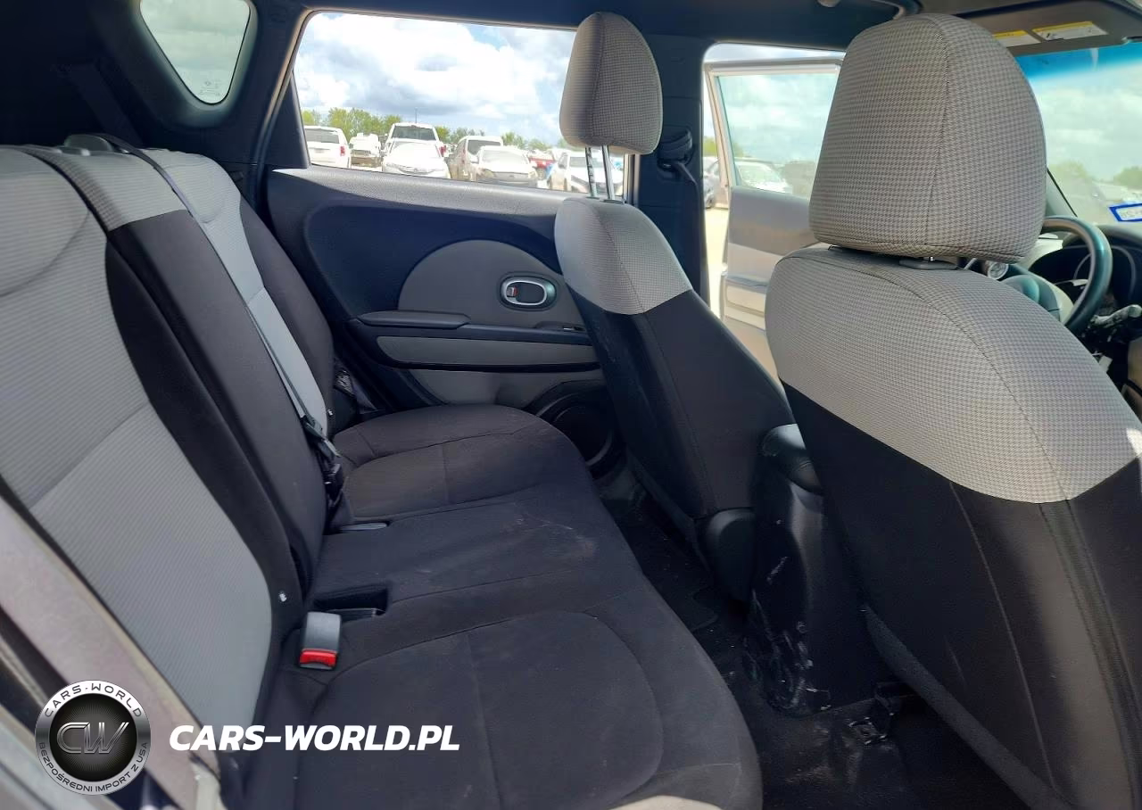 2017 Kia Soul Base VIN:KNDJN2A26H7497382 - 10