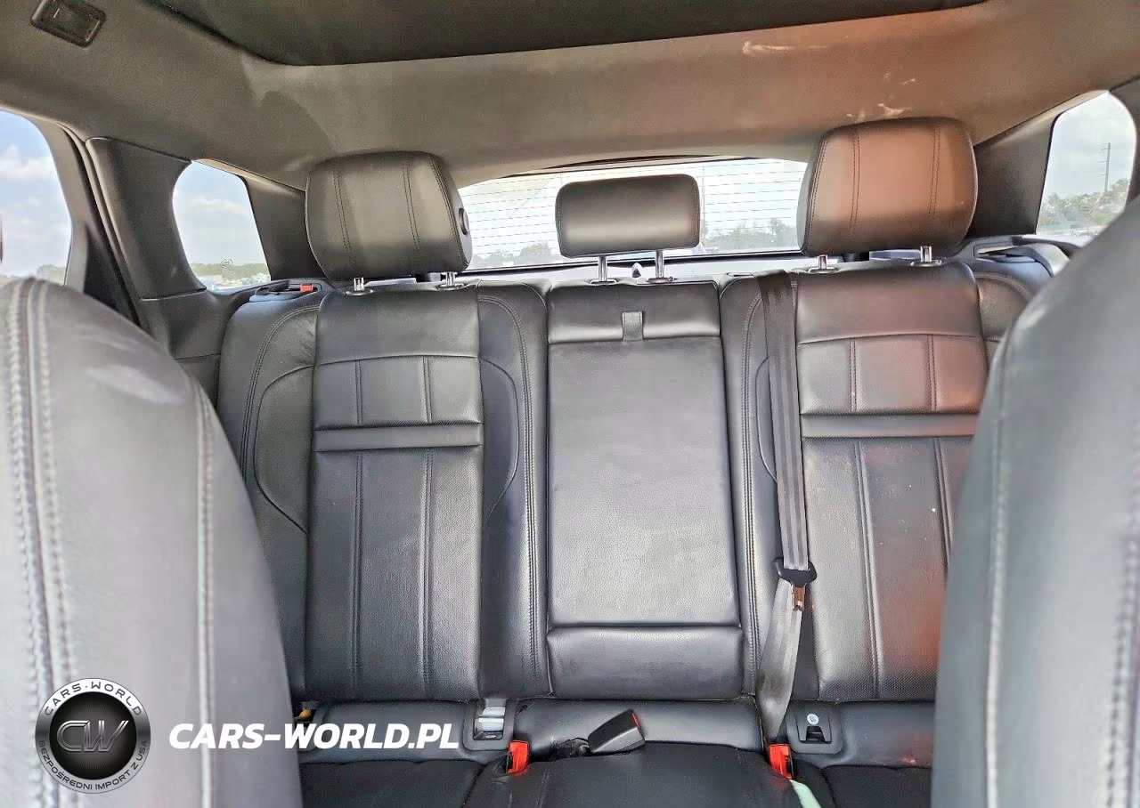 2020 Land Rover Range Rover Evoque S VIN:SALZJ2FX8LH021049 - 10