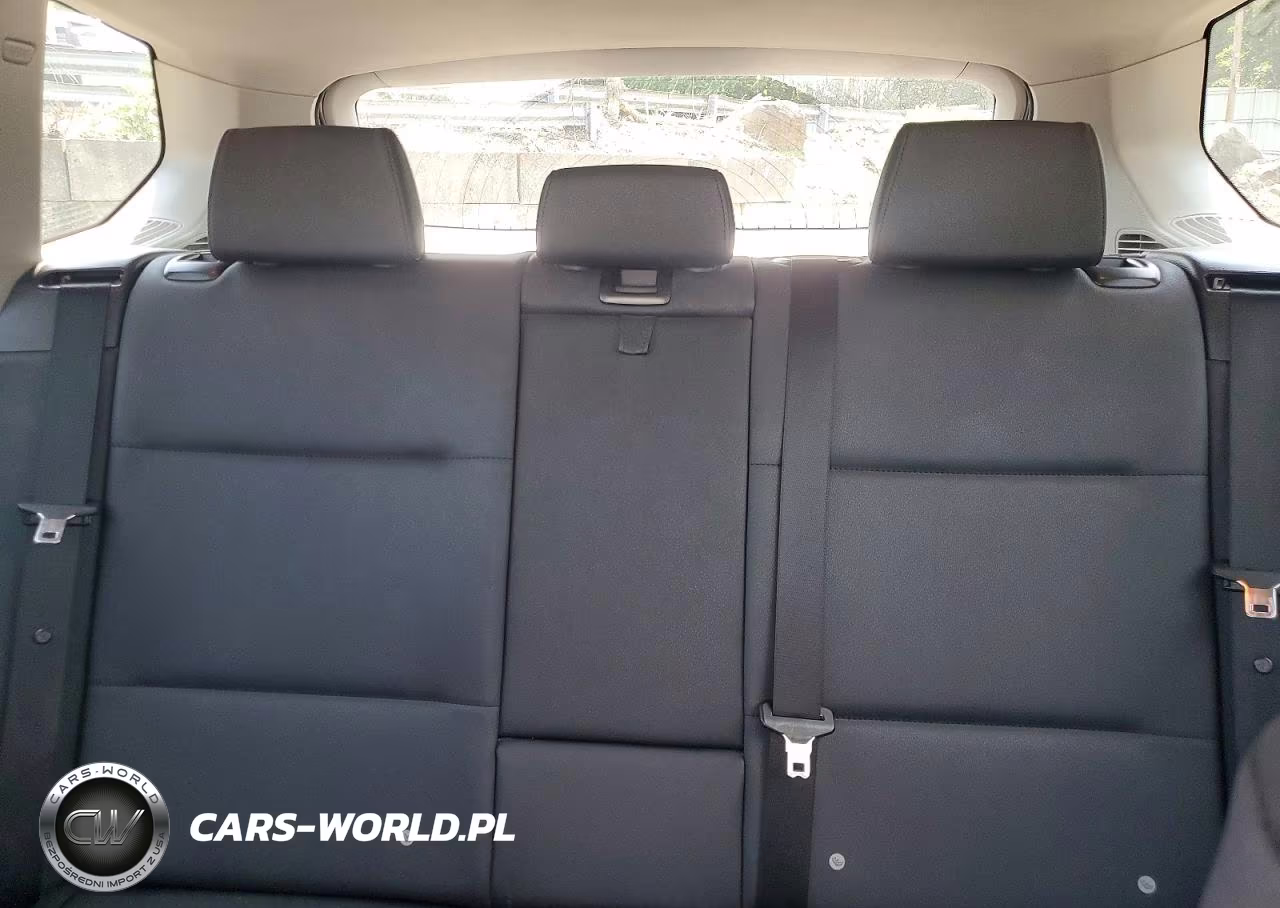 2014 BMW X3 xDrive28I VIN:5UXWX9C50E0D29968 - 10