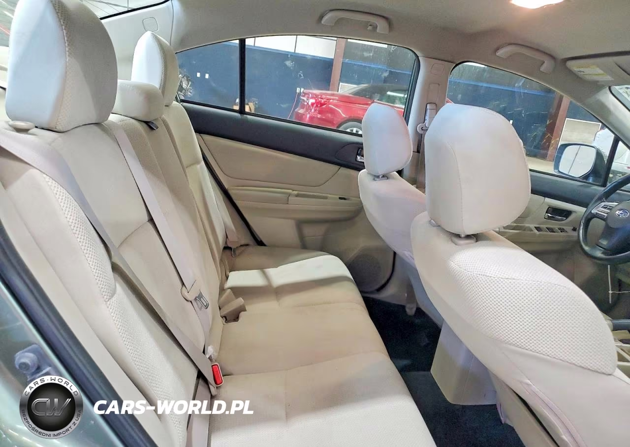 2014 Subaru Impreza Premium VIN:JF1GJAC65EH018283 - 10