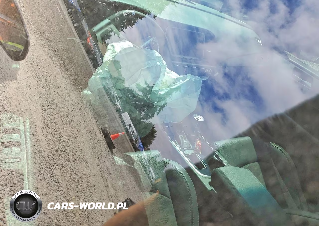 2019 Hyundai Sonata Sport VIN:5NPE34AF1KH812923 - 8