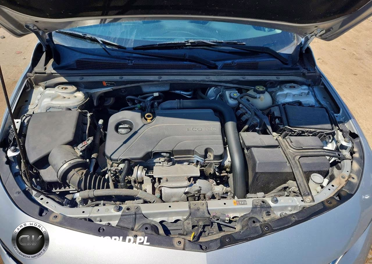 2018 Chevrolet Malibu Ls VIN:1G1ZB5ST9JF192130 - 11