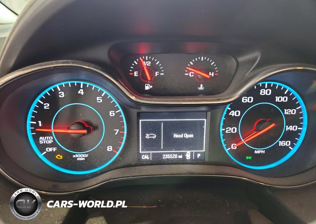 2017 Chevrolet Cruze Ls VIN:1G1BC5SMXH7161724 - 9