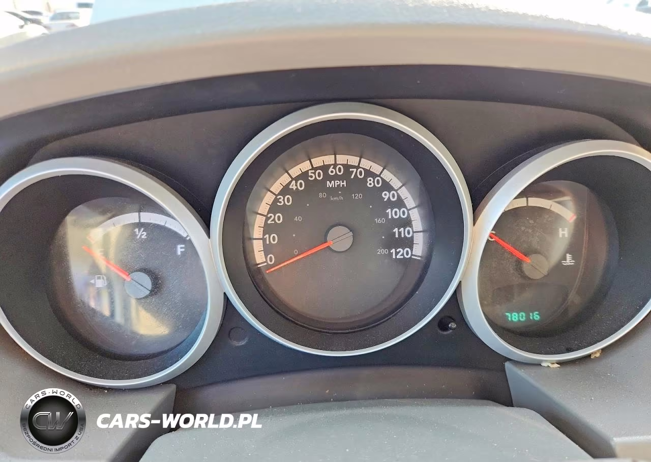 2008 Dodge Grand Caravan Se VIN:2D8HN44H58R698233 - 9