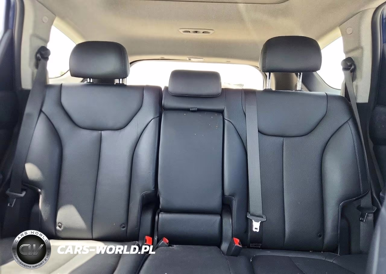 2020 Hyundai Santa Fe Limited VIN:5NMS5CAD3LH171911 - 10