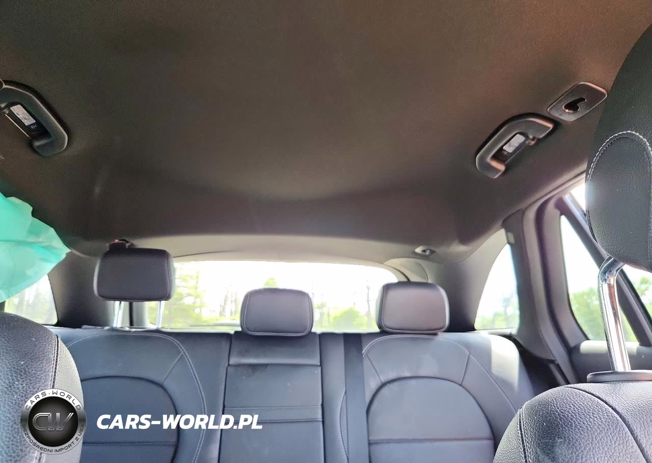 2022 Mercedes-Benz Glc 300 4Matic VIN:W1N0G8EBXNV335130 - 10