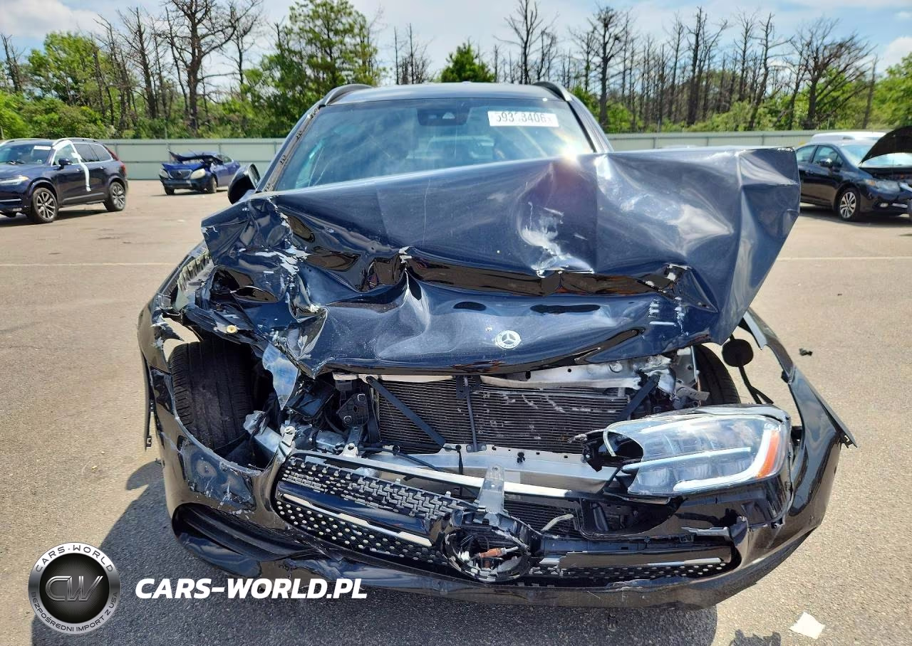 2022 Mercedes-Benz Glc 300 4Matic VIN:W1N0G8EBXNV335130 - 5