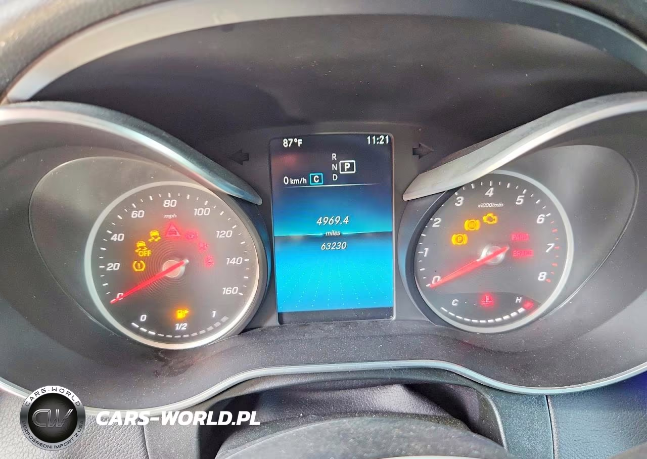 2022 Mercedes-Benz Glc 300 4Matic VIN:W1N0G8EBXNV335130 - 9