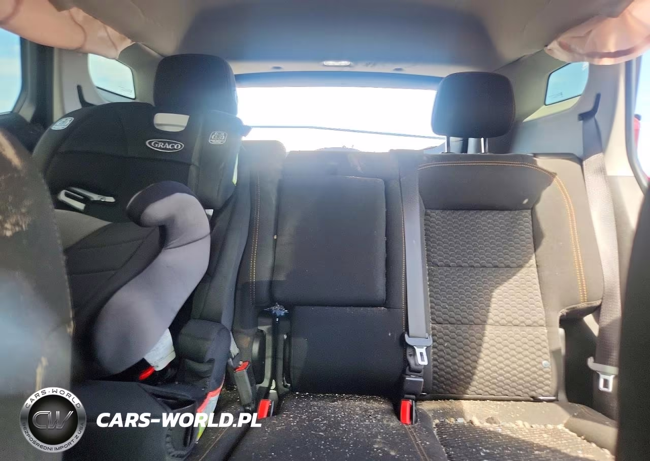 2018 GMC Terrain Sle VIN:3GKALTEV5JL391009 - 10