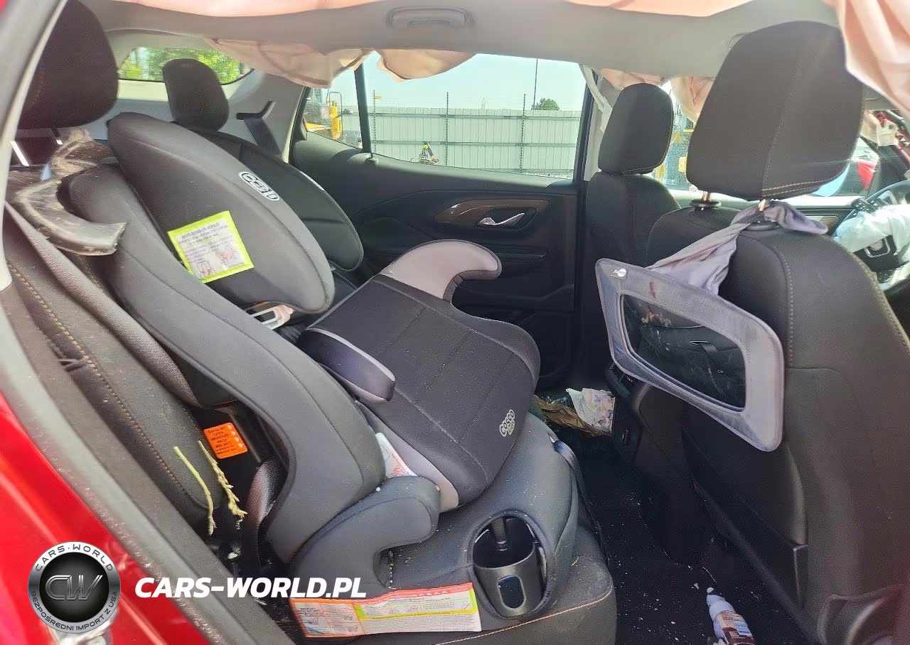 2018 GMC Terrain Sle VIN:3GKALTEV5JL391009 - 11