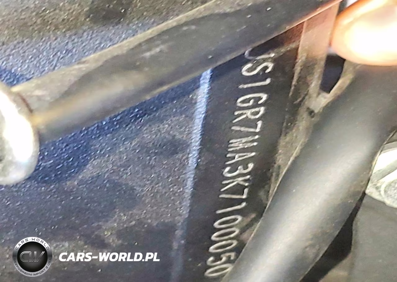 2019 Suzuki Gsx-R750 VIN:JS1GR7MA3K7100050 - 9