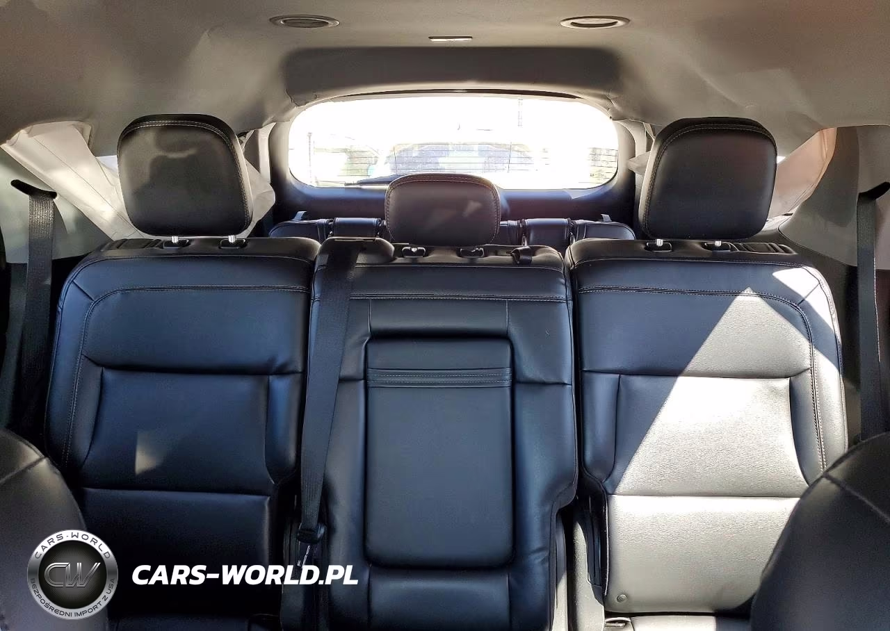 2022 Ford Explorer VIN:1FMSK8DH6NGB81181 - 10