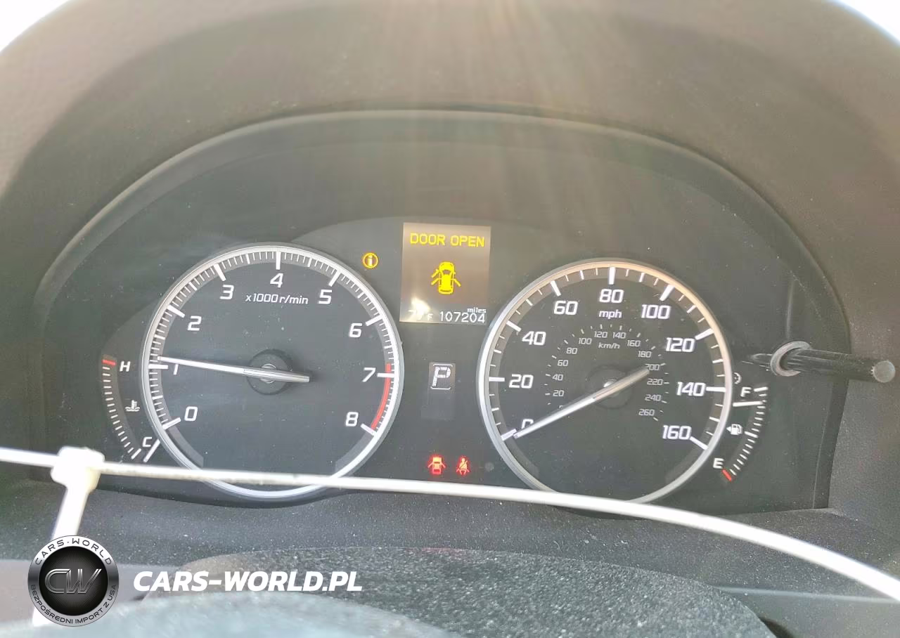 2017 Acura Rdx VIN:5J8TB4H31HL018032 - 9