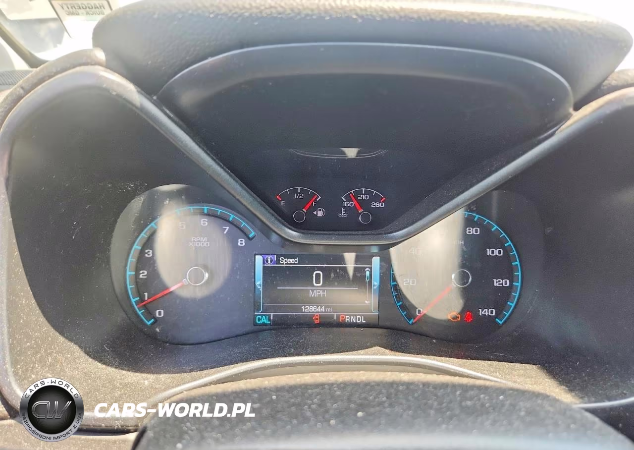 2018 GMC Canyon Slt VIN:1GTG6DEN0J1182318 - 9