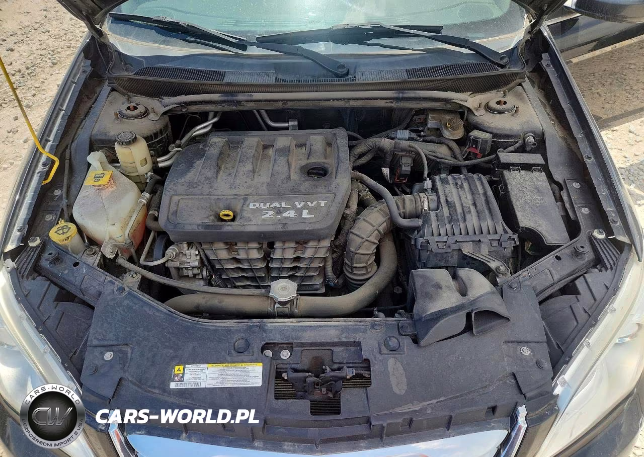 2011 Chrysler 200 Touring VIN:1C3BC1FB8BN514722 - 11