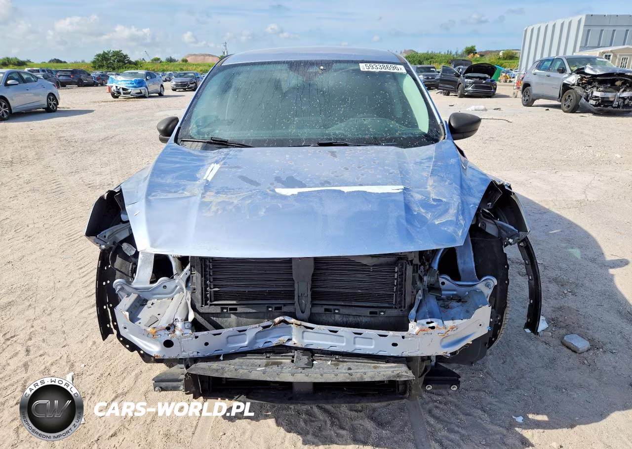 2022 Ford Escape Se VIN:1FMCU0G68NUB61672 - 5