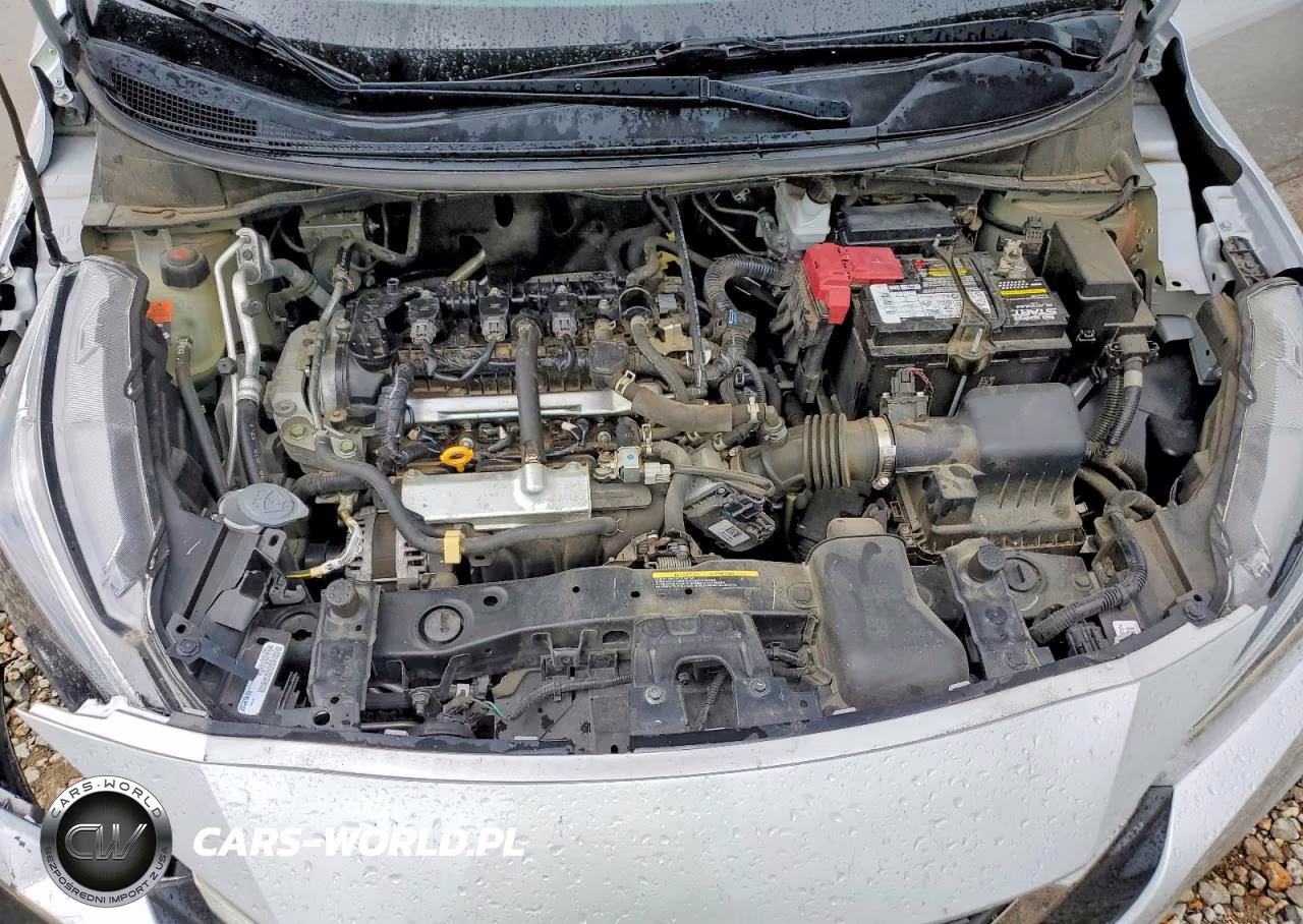 2021 Nissan Versa Sr VIN:3N1CN8FV5ML893231 - 11