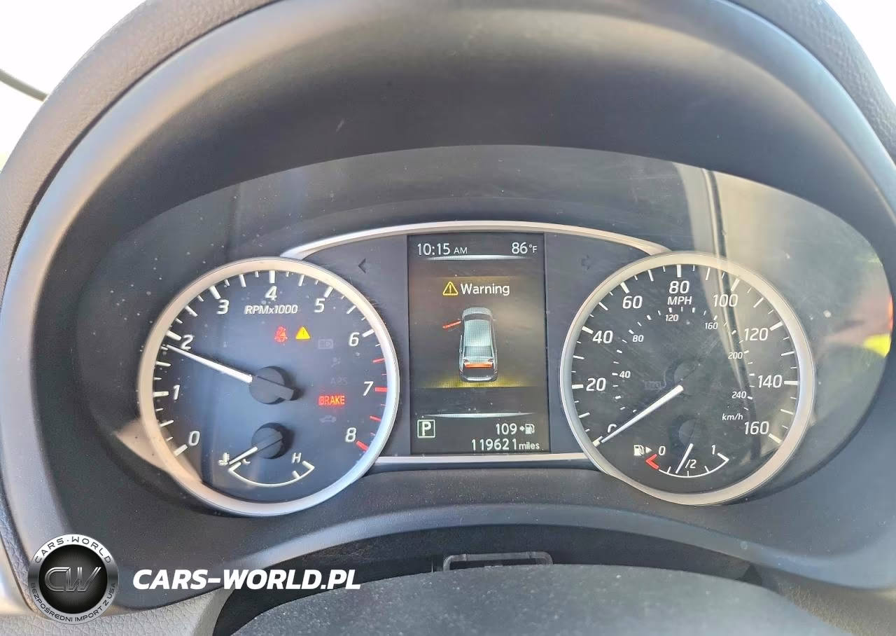 2017 Nissan Sentra Sv VIN:3N1AB7AP3HY372164 - 9
