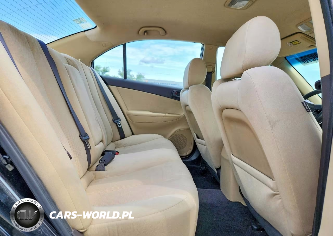 2009 Hyundai Sonata Gls VIN:5NPET46CX9H475600 - 10