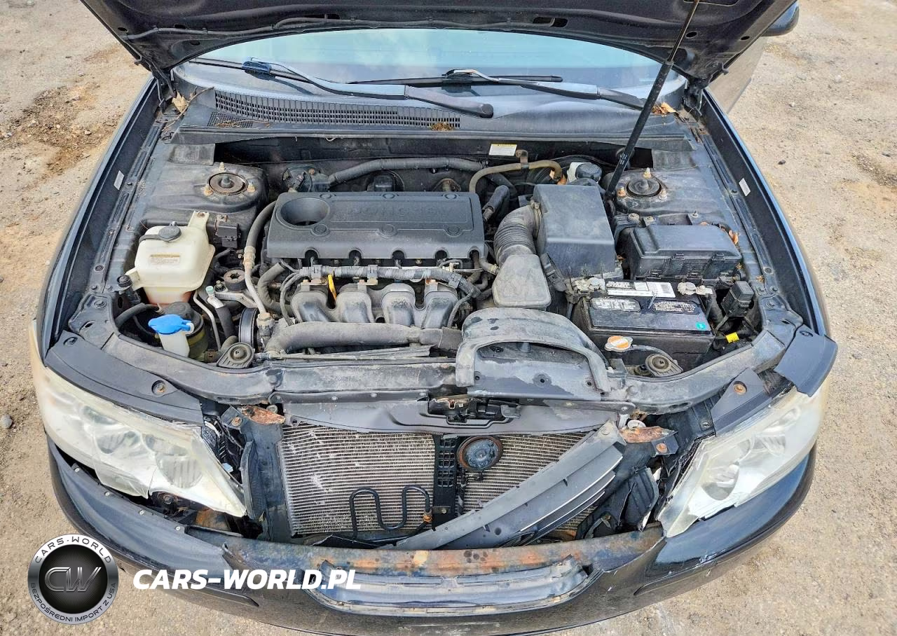 2009 Hyundai Sonata Gls VIN:5NPET46CX9H475600 - 11