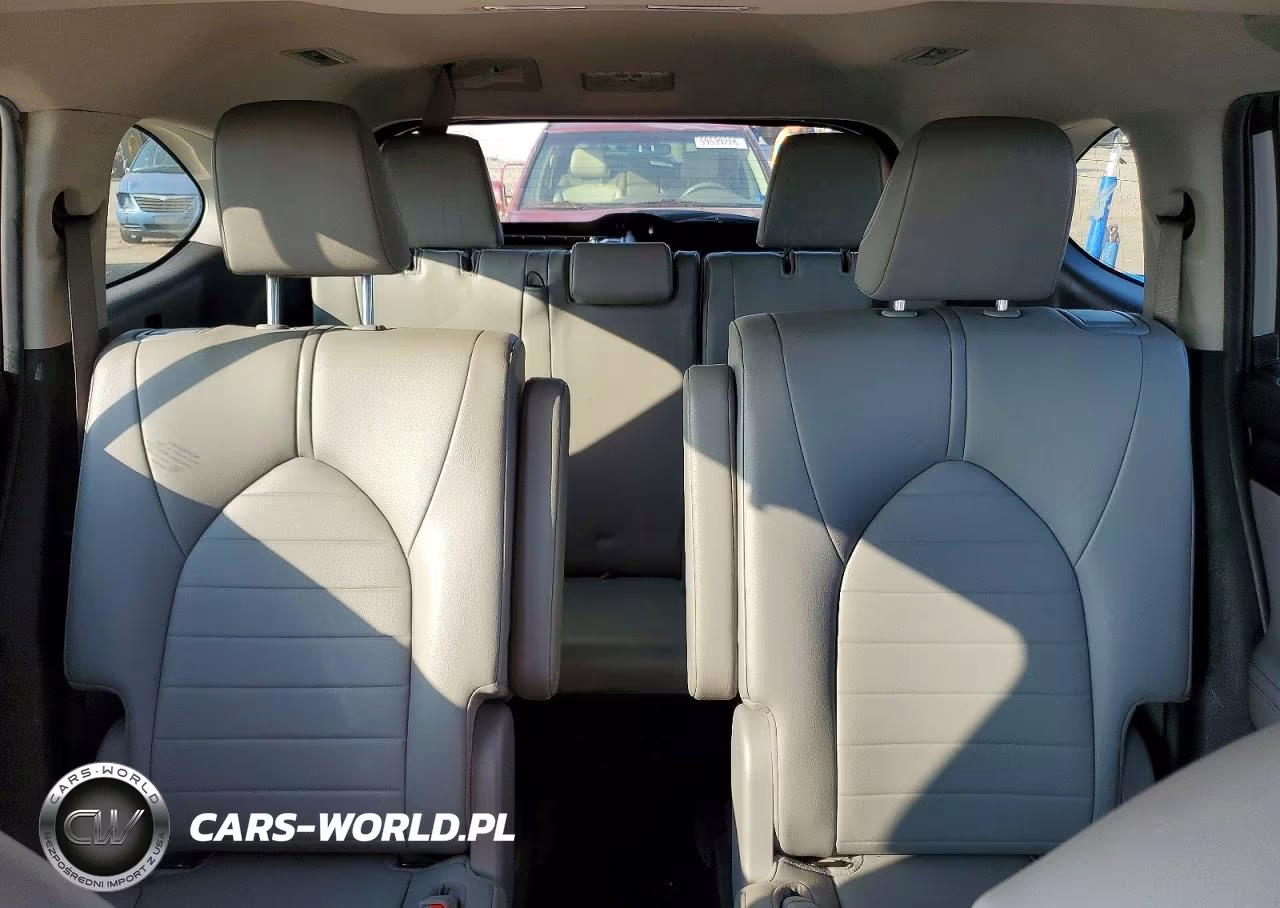 2020 Toyota Highlander VIN:5TDGZRAH9LS012307 - 10