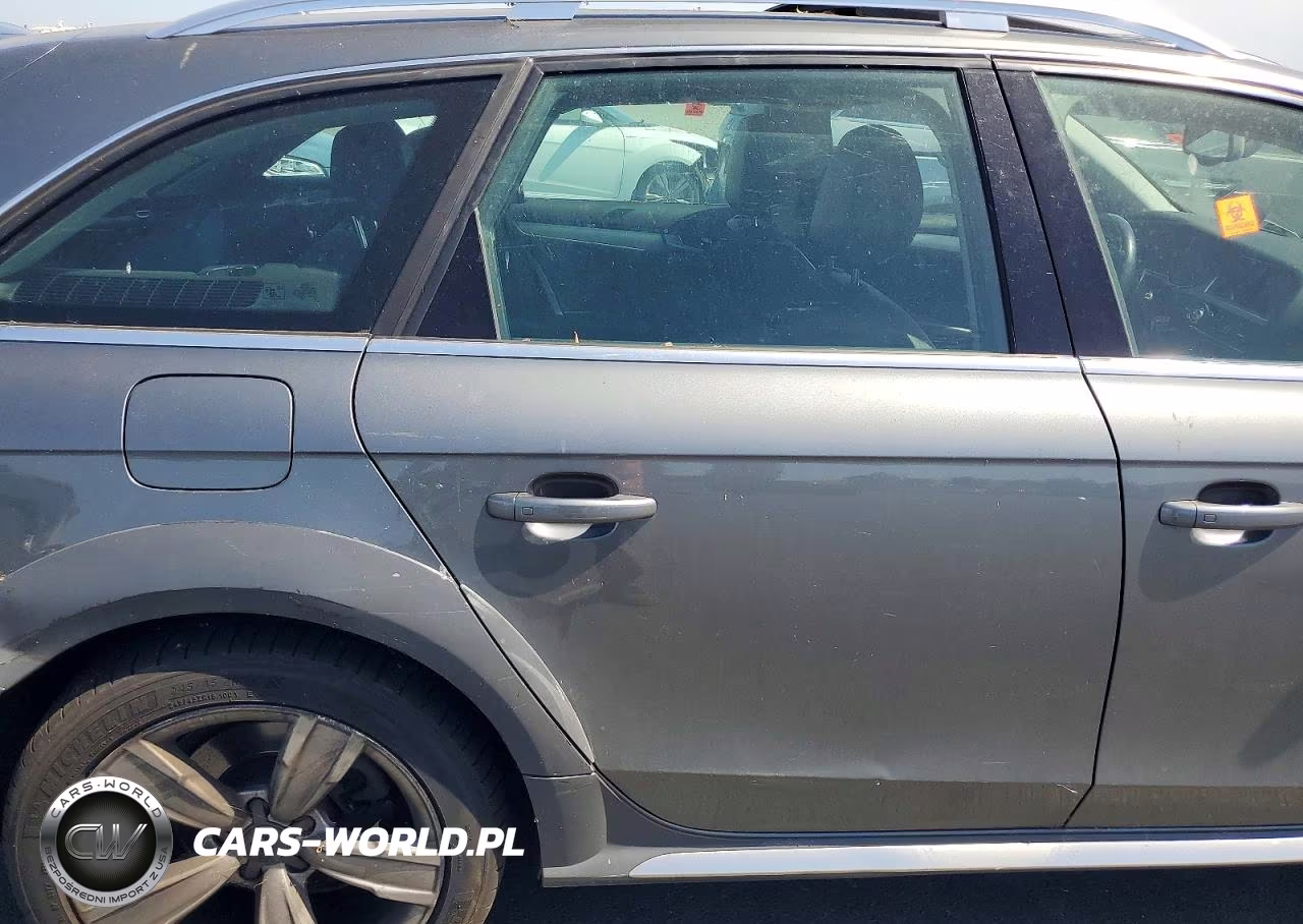 2013 Audi A4 Allroad Premium Plus VIN:WA1UFAFL5DA062821 - 11