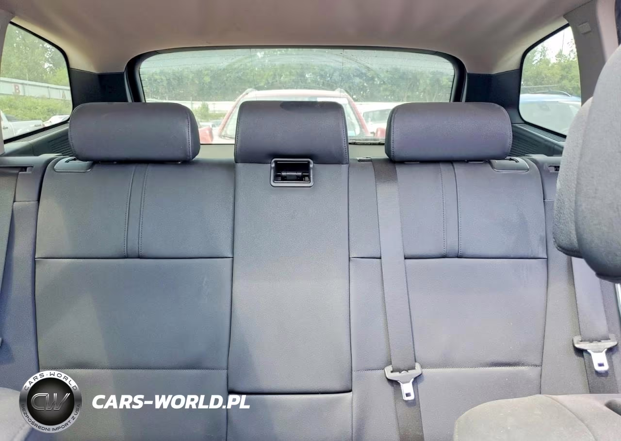 2010 BMW X3 xDrive30I VIN:WBXPC9C41AWJ35224 - 10