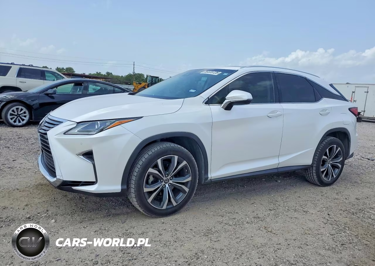 LEXUS – zdjęcie 1 z 12