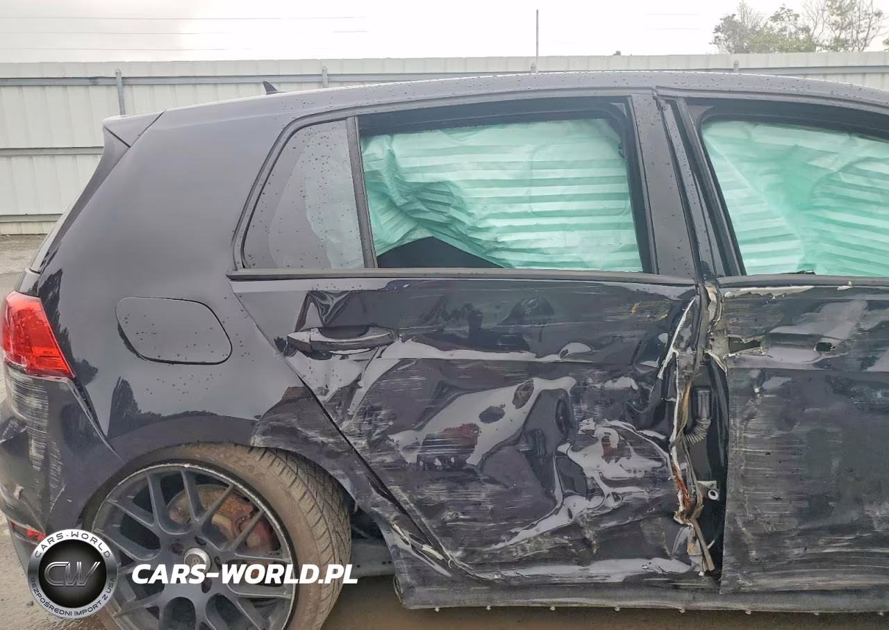 2017 Volkswagen Gti S VIN:3VW5T7AU4HM002704 - 10