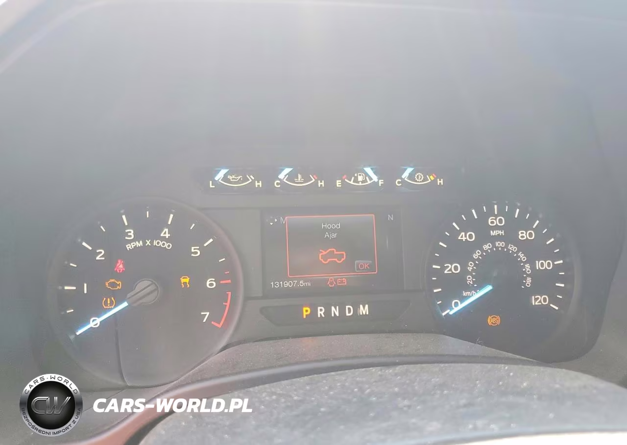 2020 Ford F150 Supercrew VIN:1FTEW1CP7LKE85135 - 9
